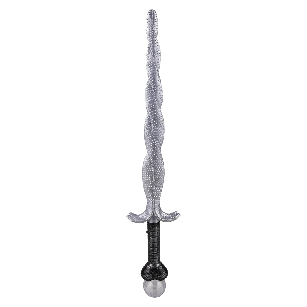 Light-Up Snake Sword 28"