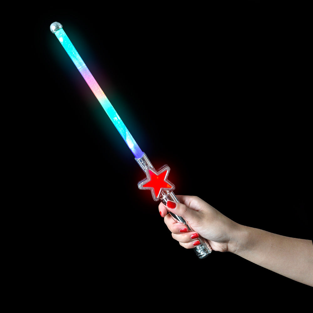 Light-Up Wand (1 DZ)