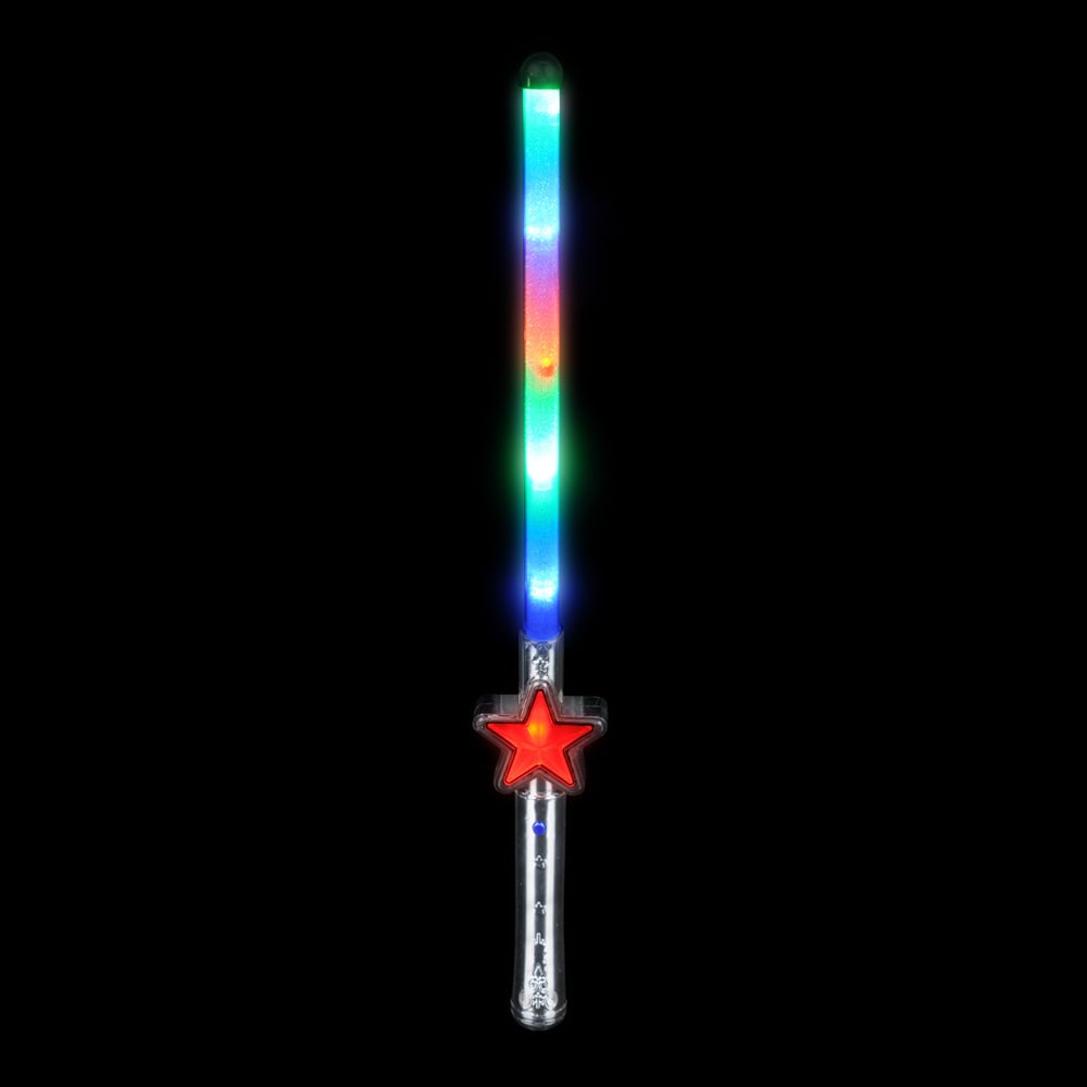 Light-Up Wand (1 DZ)