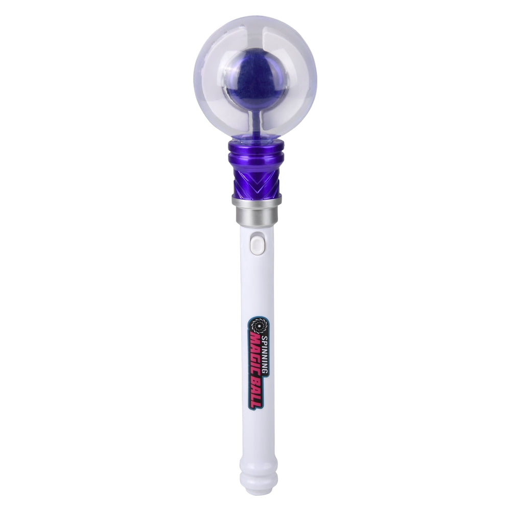 Light-Up Spinning Wand (1 PC)