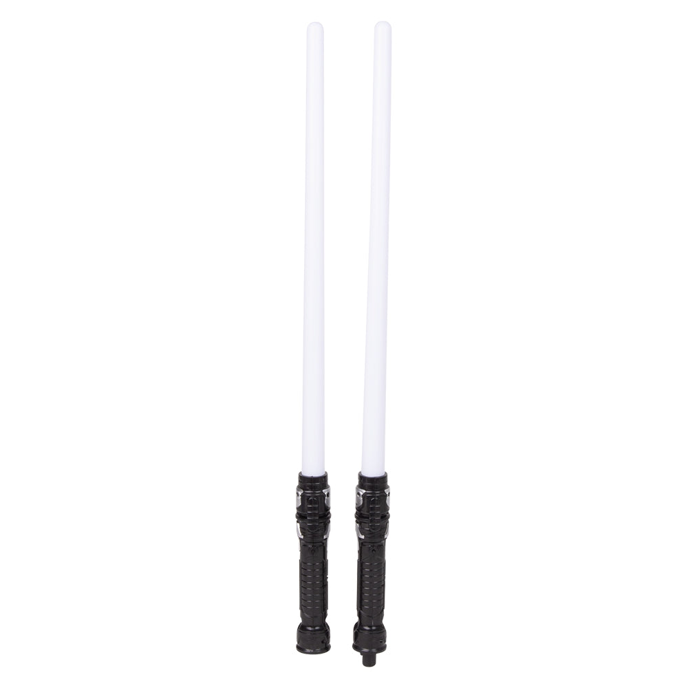 Light-Up Double Sword (1 PC)