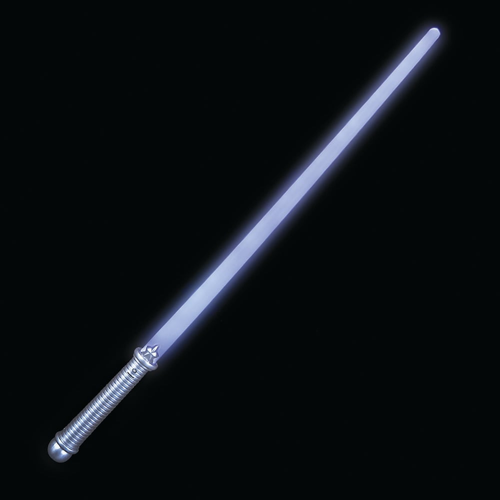 Light-Up Sword 28" Super Blue (1 DZ)