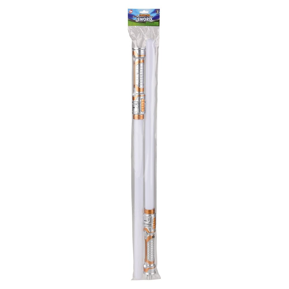 Light-Up Double Blade Sword