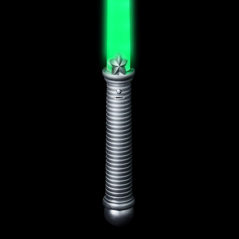 Light-Up Sword Green (1 DZ)