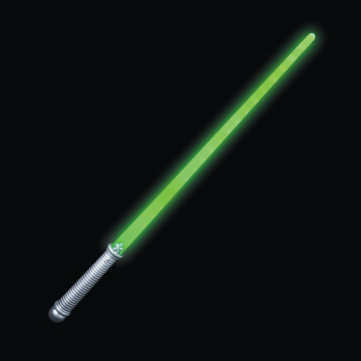 Light-Up Sword Green (1 DZ)
