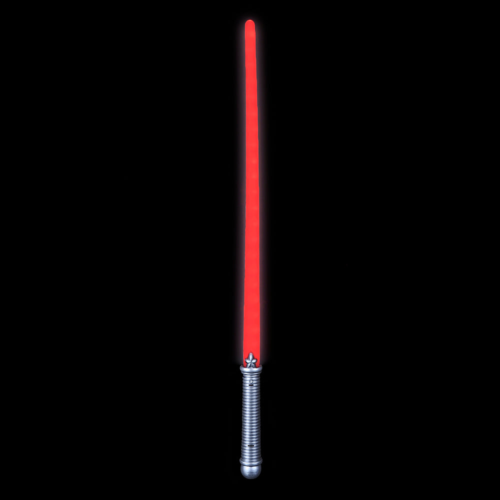 Light-Up Sword Red (1 DZ)