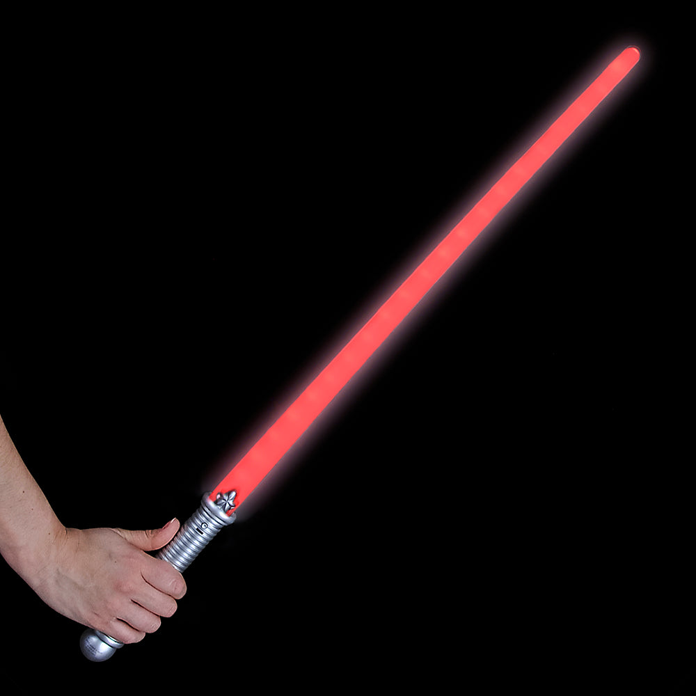 Light-Up Sword Red (1 DZ)