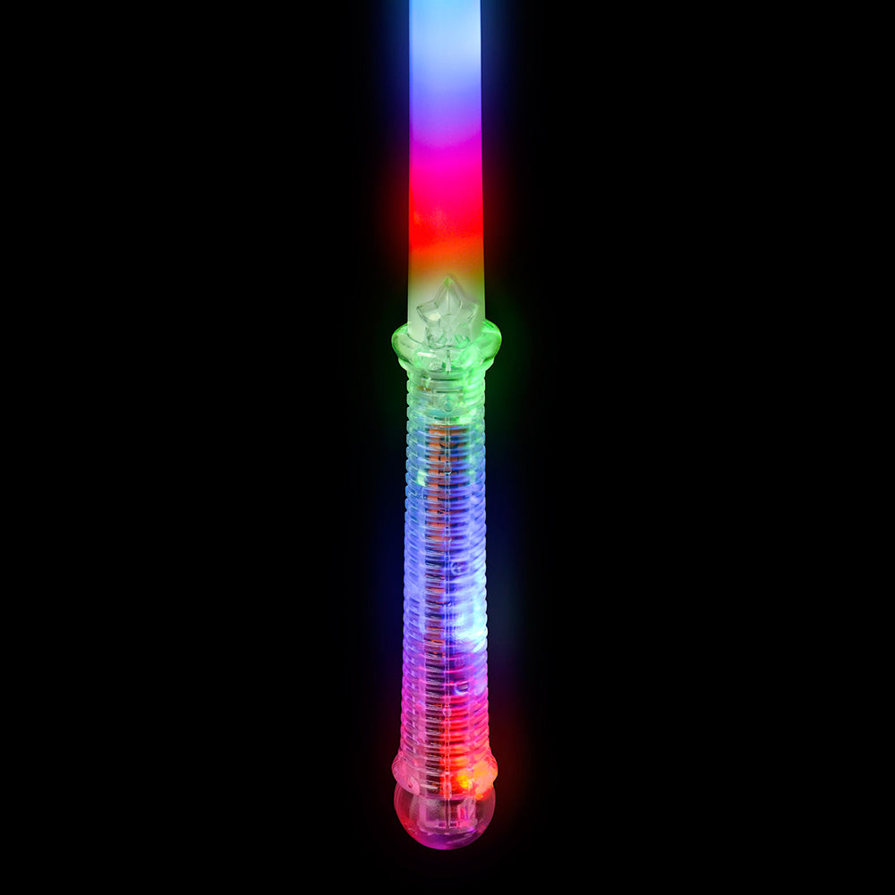 Light-Up Sword 28" (1 DZ)