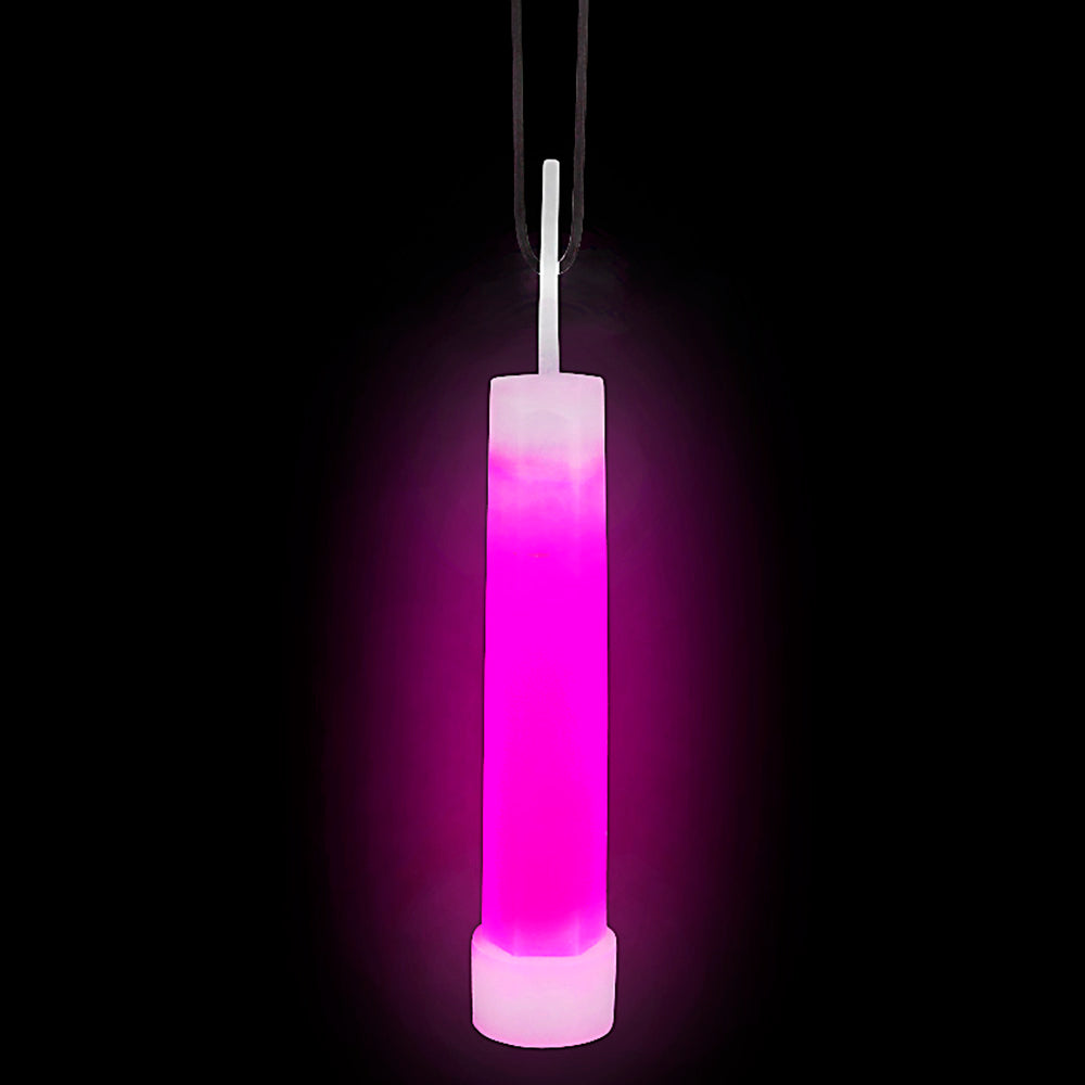 Pink Glow Stick 4" (1 DZ)