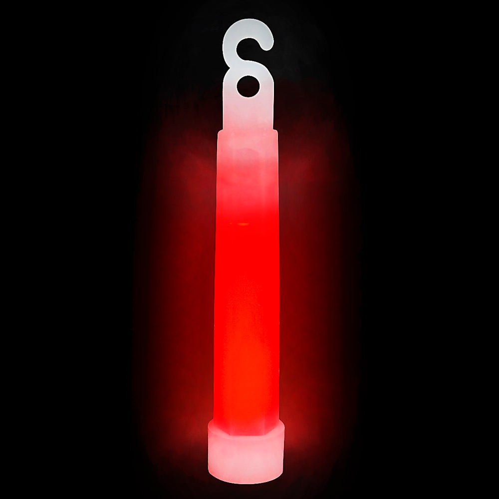 Red Glow Stick 4" (1 DZ)