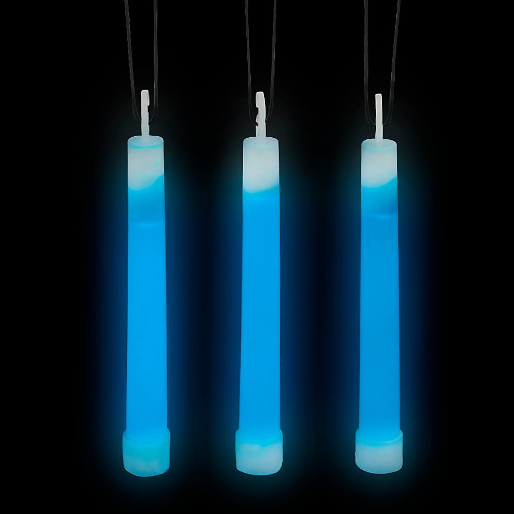 Blue Glow Stick 6" (1 DZ)