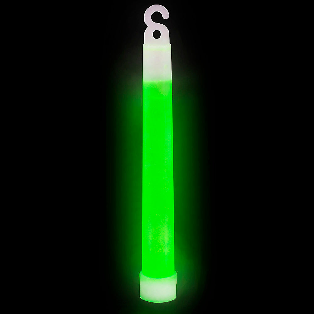 Glow Stick Green 6" (1 DZ)