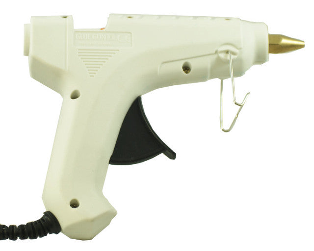 Hot Melt Glue Gun for 7/16" Glue Sticks