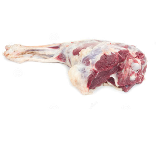 REGULAR GOAT LEG