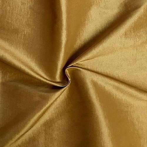 Stretch Taffeta Fabric - Weddings, Decor, Gowns, Sheets, Costumes, Dresses 60" Width