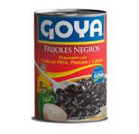 Goya Frijoles Negros