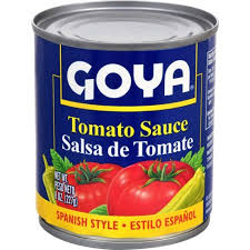 GOYA TOMATE Paste 6oz