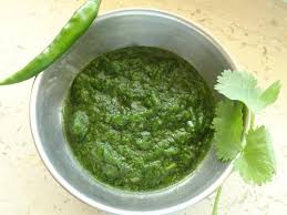 SHAHAZADA GREEN CHILLI PASTE 750g