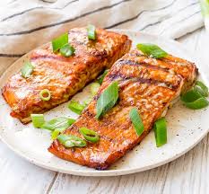 Salmon Fillet 1lb