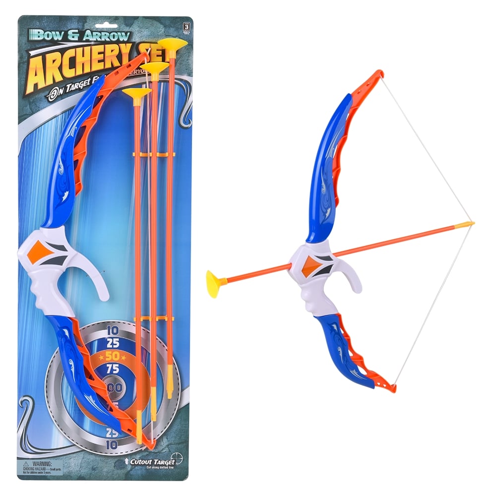 Archery Set 26.5"
