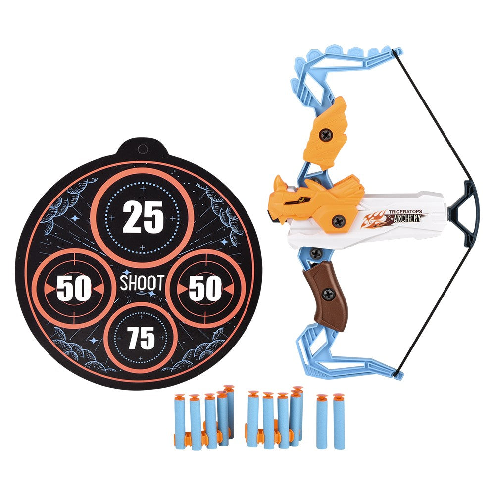 Dinosaur Archery Set
