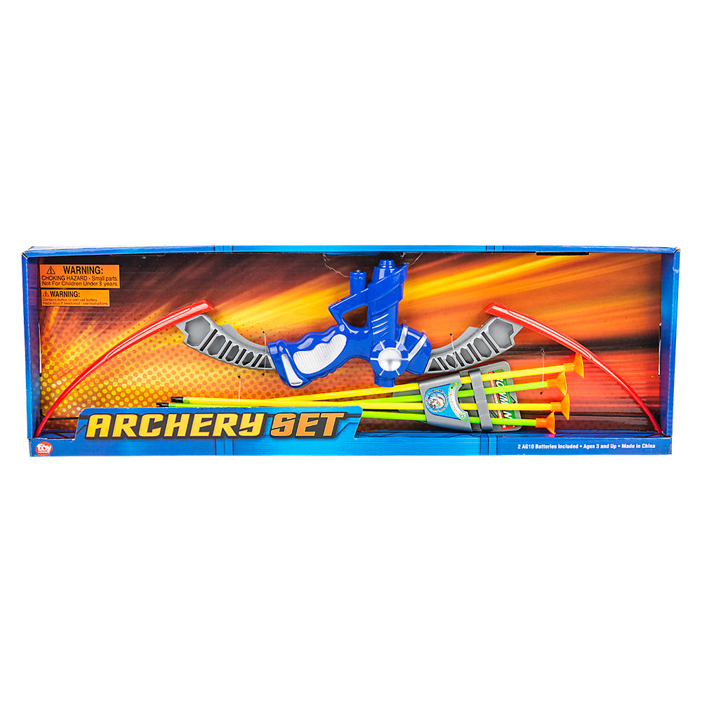 LED Archery Set (1 PC)