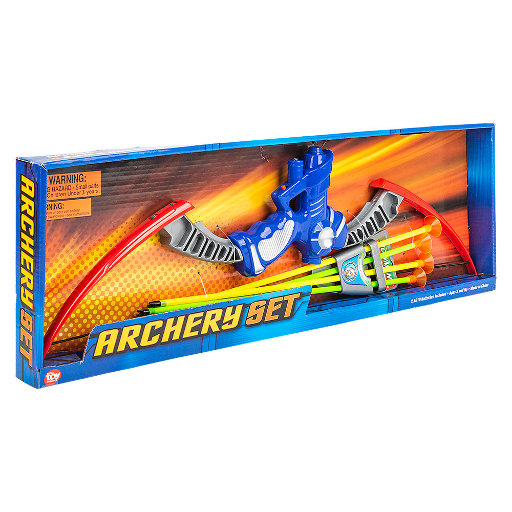 LED Archery Set (1 PC)