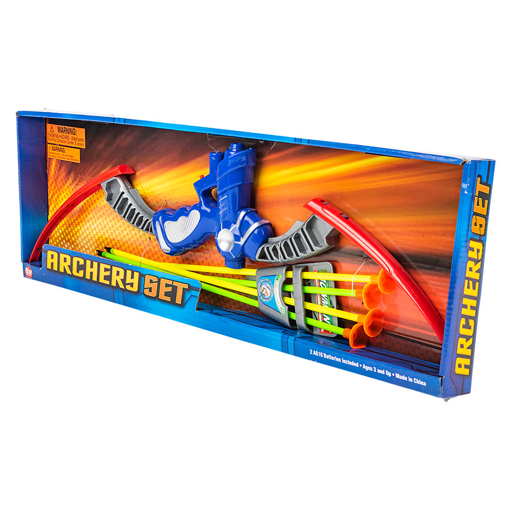 LED Archery Set (1 PC)