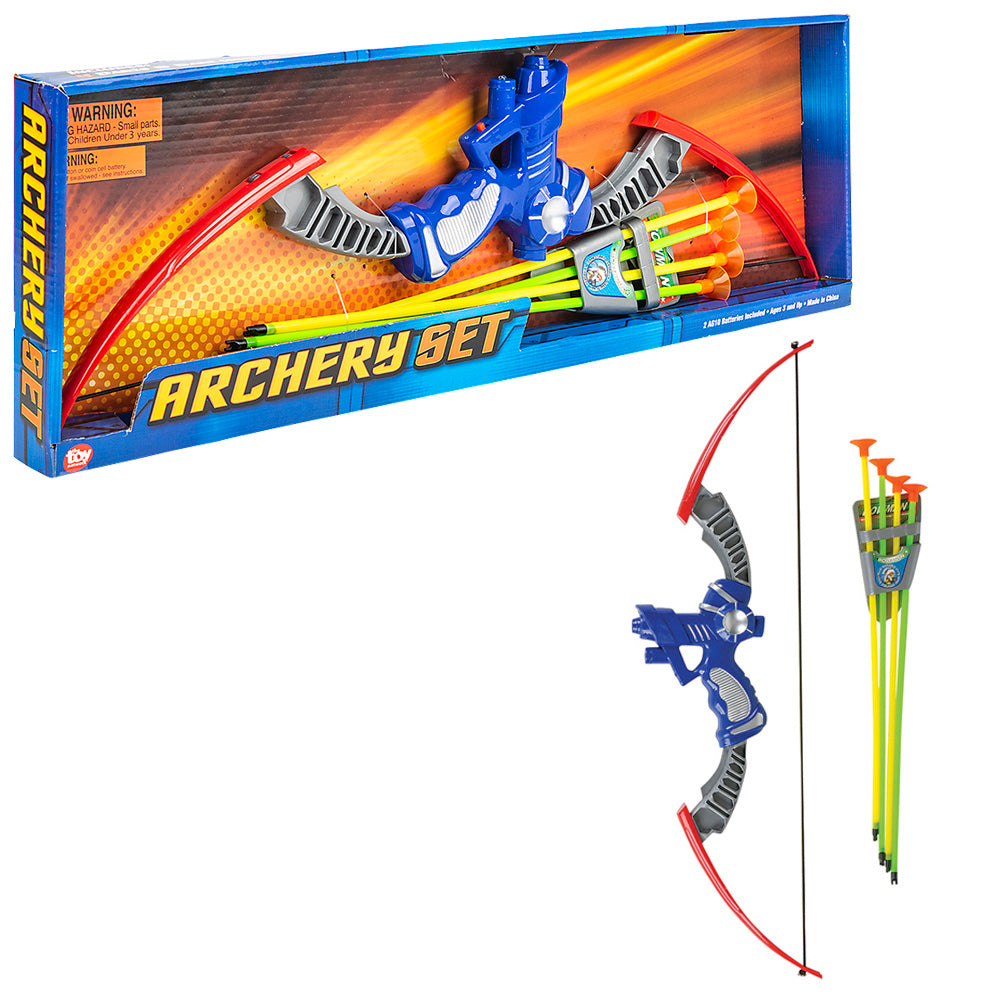 LED Archery Set (1 PC)