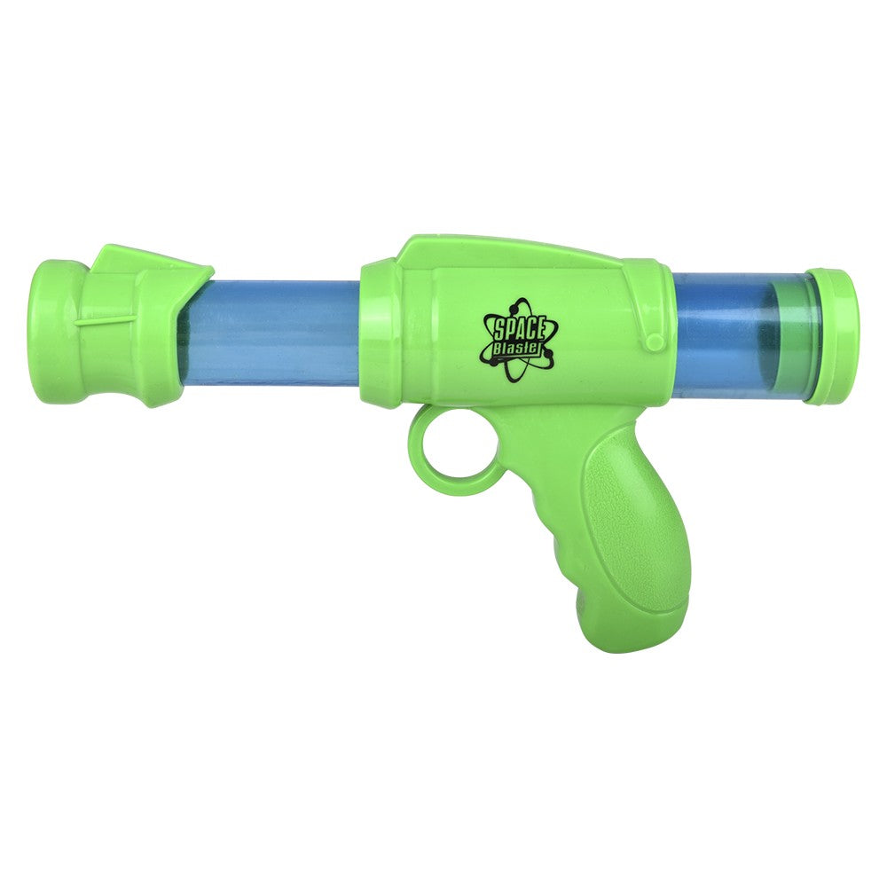 Space Blaster Mini Foam Ball Blaster