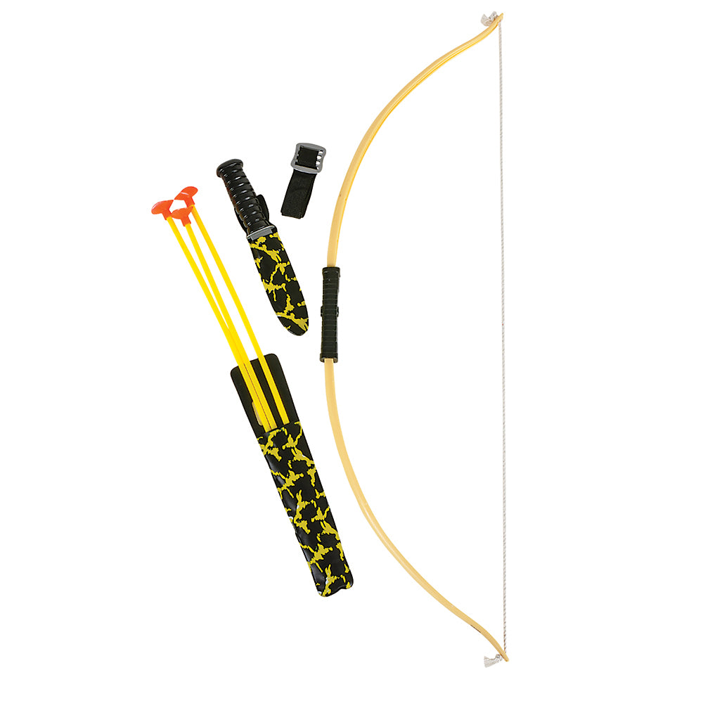 Bow And Arrow Set (1 DZ)