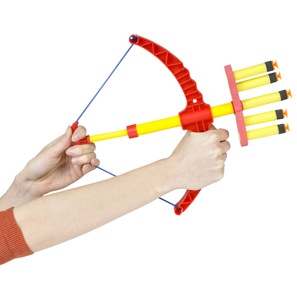 Bow and Arrow Shooter (1 DZ)