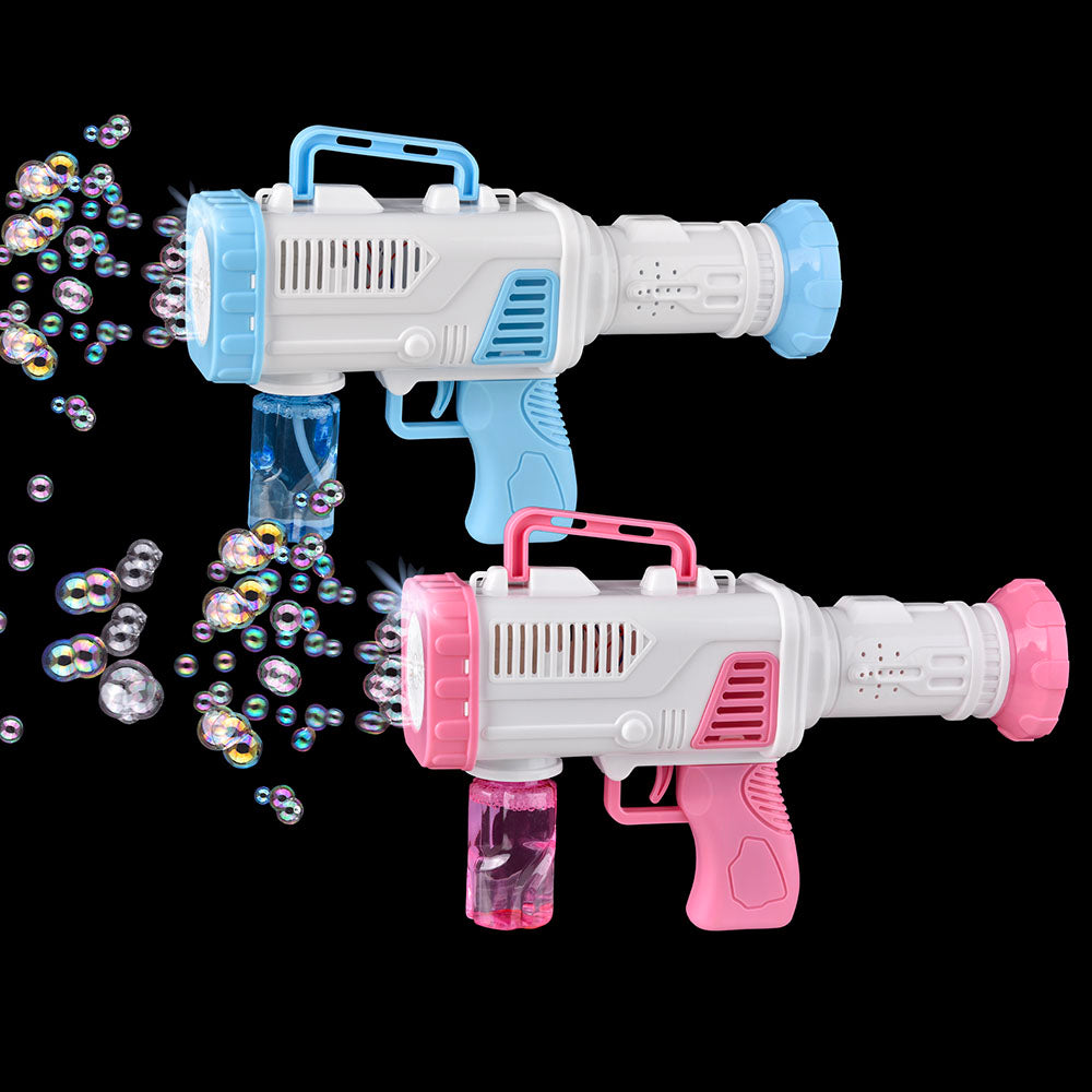 Bubble Blaster Space Rifle 20 Hole (1 PC)