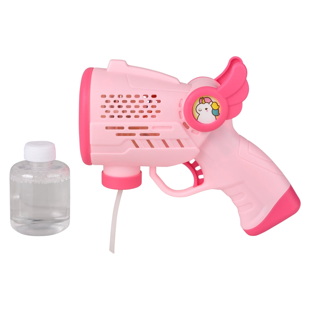 Bubble Phaser Mini 10 Hole Bubble Blaster