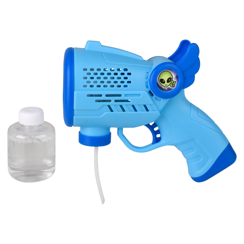 Bubble Phaser Mini 10 Hole Bubble Blaster