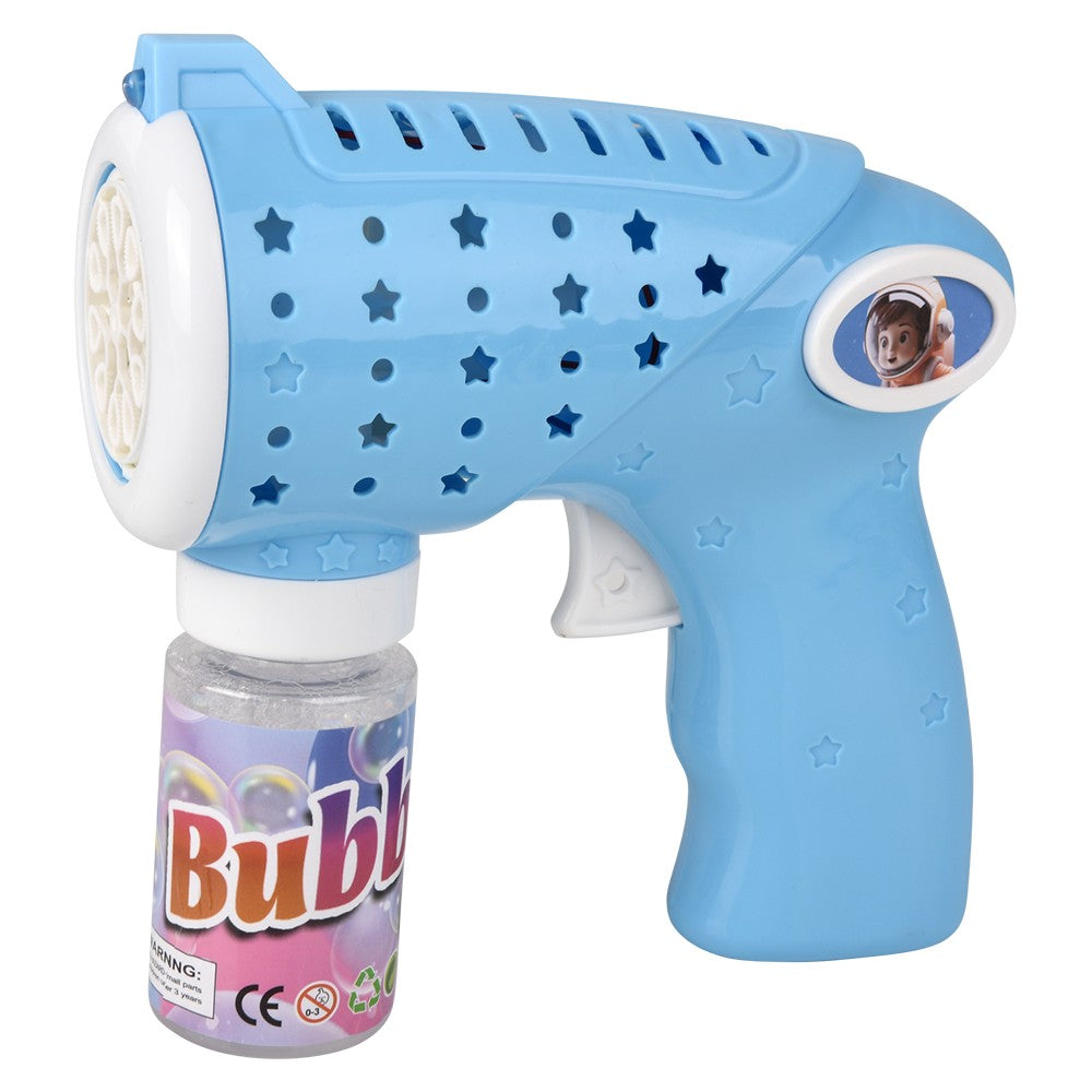 Bubble Phaser Light-Up Toy (1 PC)