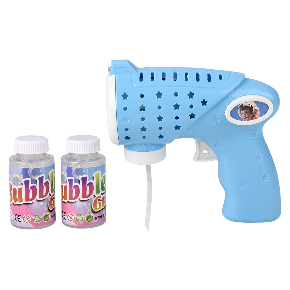 Bubble Phaser Light-Up Toy (1 PC)