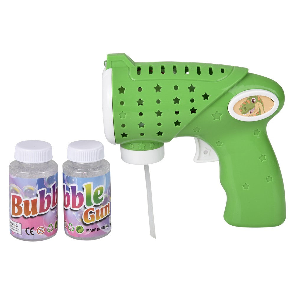 Bubble Phaser Light-Up Toy (1 PC)