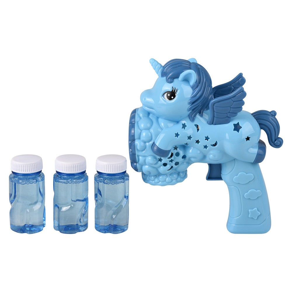 Unicorn Bubble Blaster 20 Hole (1 PC)