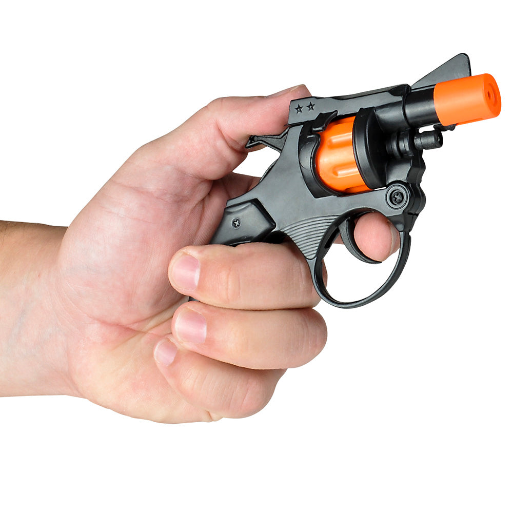 Cap Gun 6" 8-Shot (1 DZ)