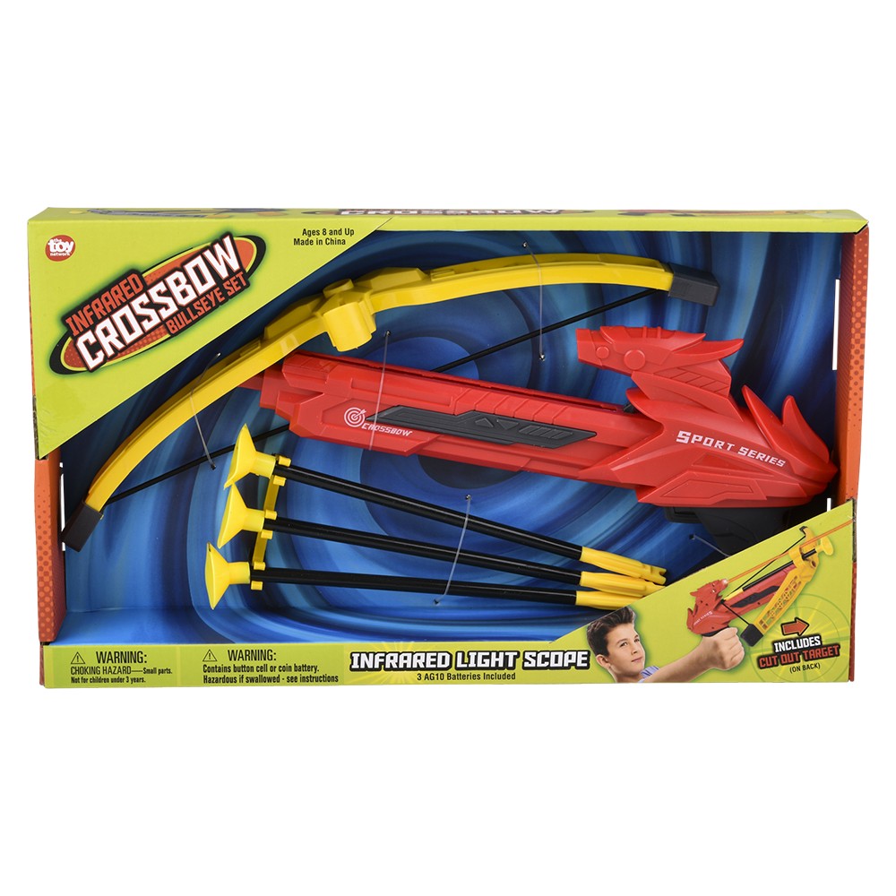 Sport Crossbow 12"