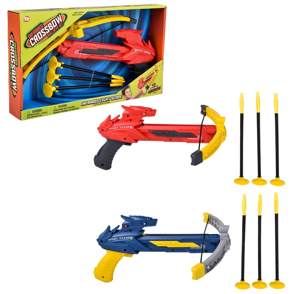 Sport Crossbow 12"