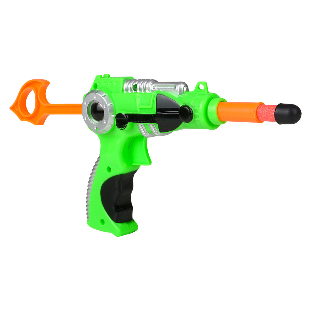 Foam Dart Blaster (1 DZ)