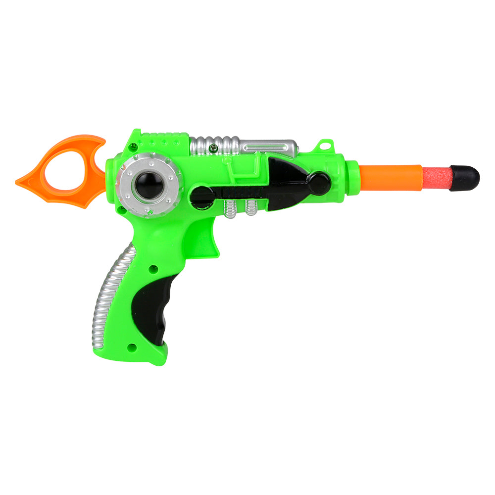 Foam Dart Blaster (1 DZ)