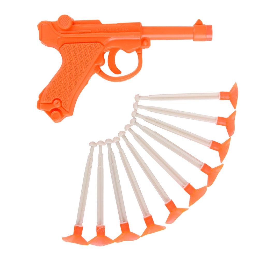 Police Set 11 PC (1 DZ)