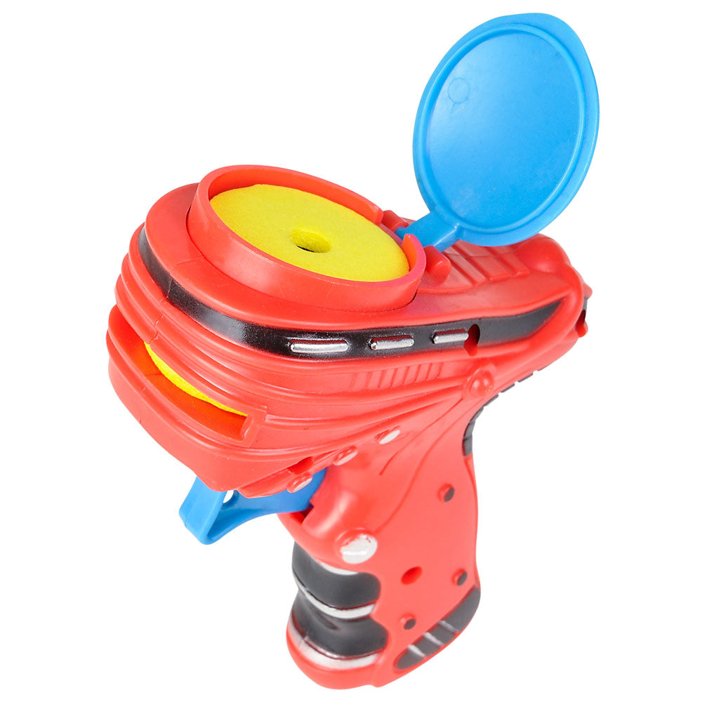 Disc Shooter Foam Launcher (1 DZ)