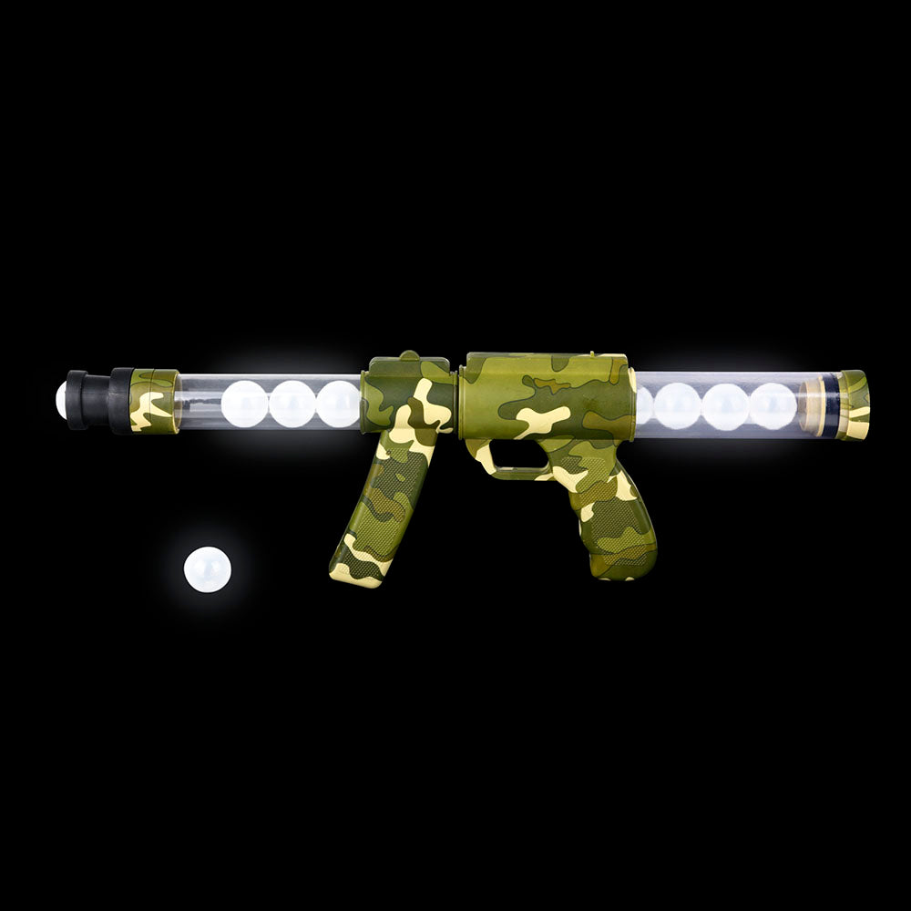Camouflage Moon Blaster 19"