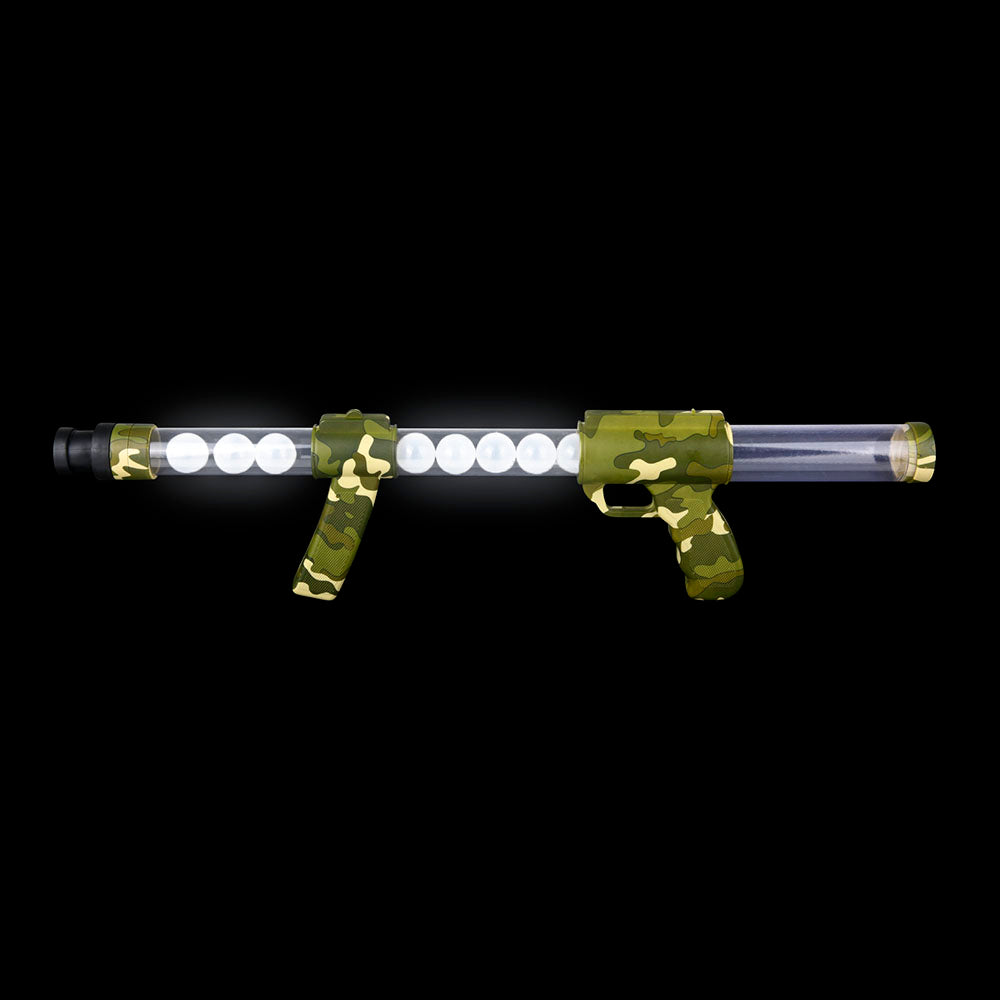 Camouflage Moon Blaster 19"