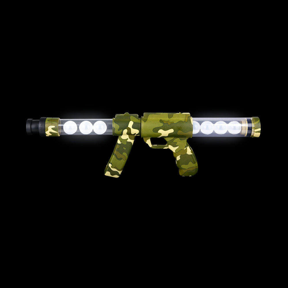 Camouflage Moon Blaster 19"