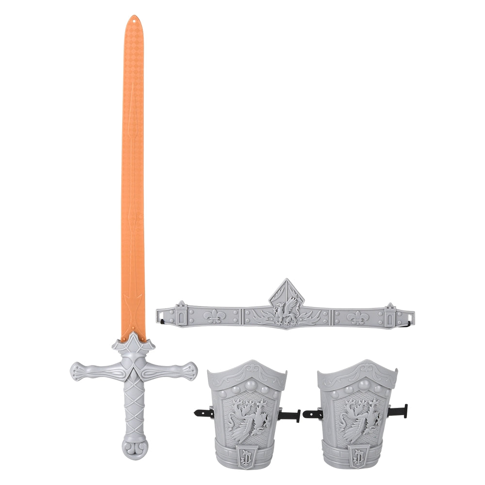 Medieval Sword Set (1 DZ)